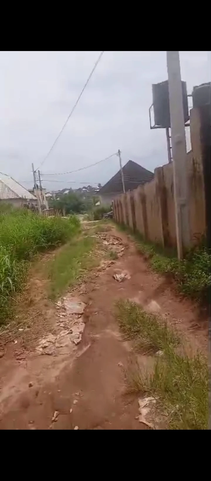 4 Bedroom Flat for Sale in Airport road, Edo - Image 2