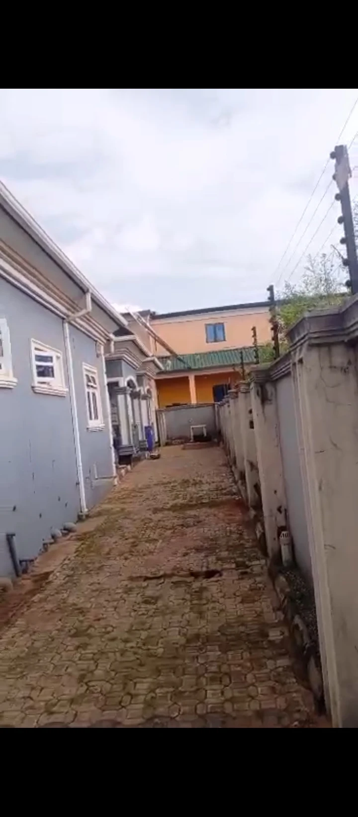 3 Bedroom Flat for Sale in Sapele road, Edo - Image 6