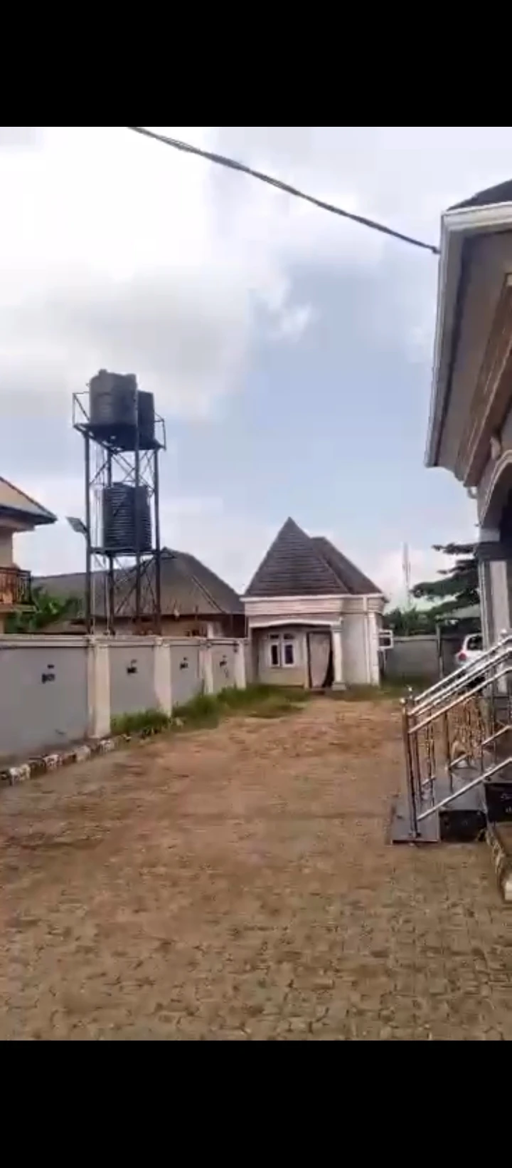 3 Bedroom Flat for Sale in Sapele road, Edo - Image 5