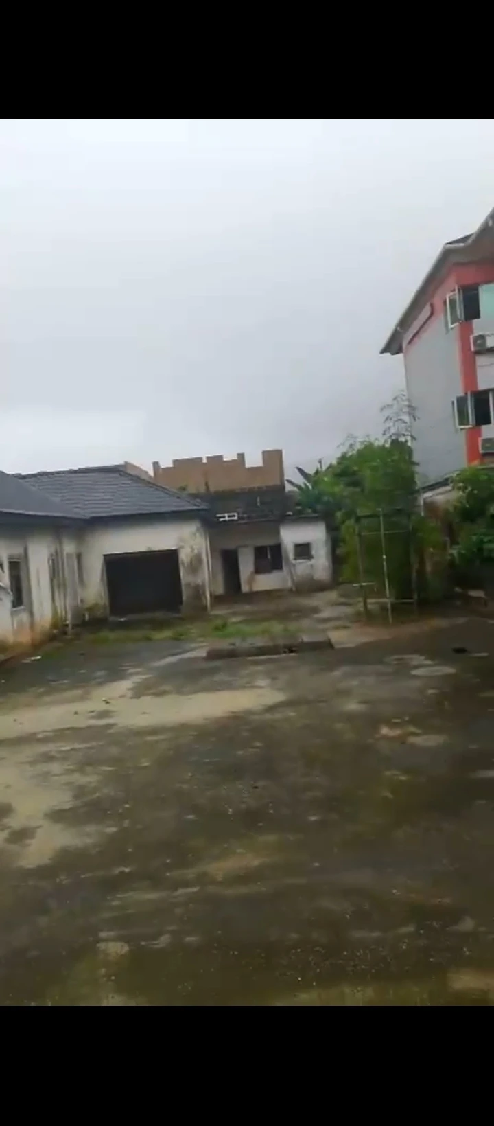Bungalow for Sale in Boundary road gra, Edo - Image 1