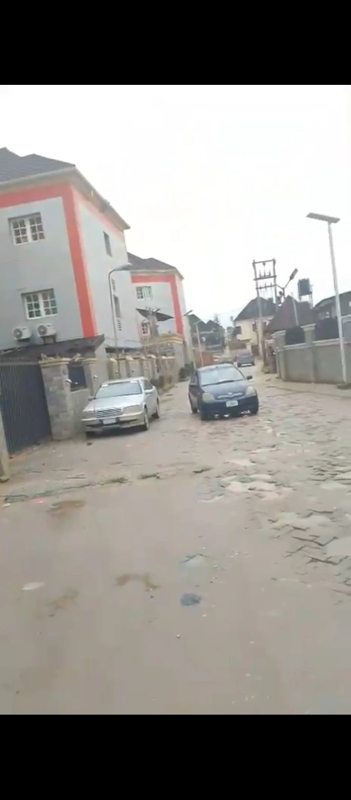 Bungalow for Sale in Boundary road gra, Edo - Image 6