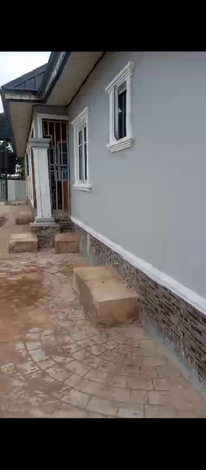 2 Bedroom Flat for Sale in Egor, Edo - Image 2