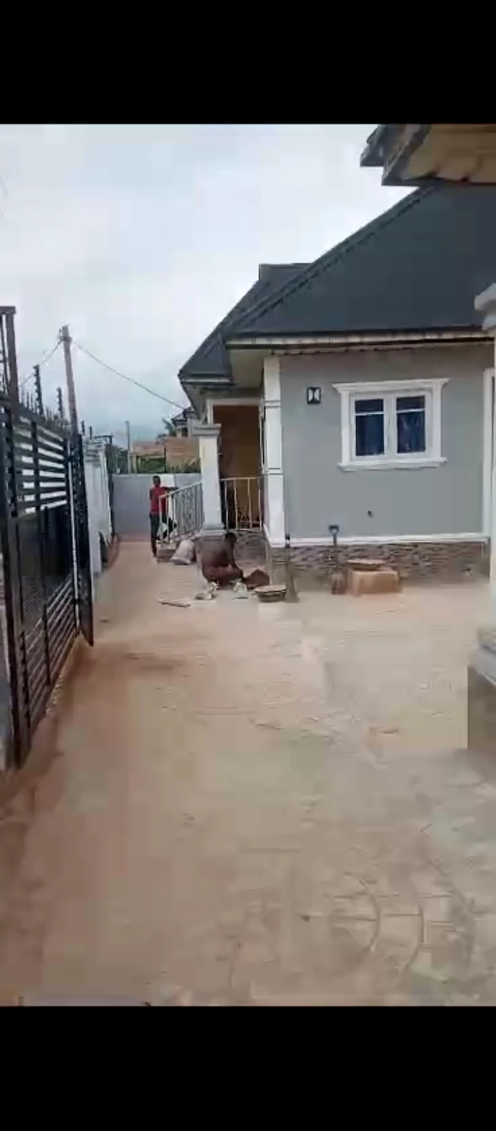 2 Bedroom Flat for Sale in Egor, Edo - Image 4