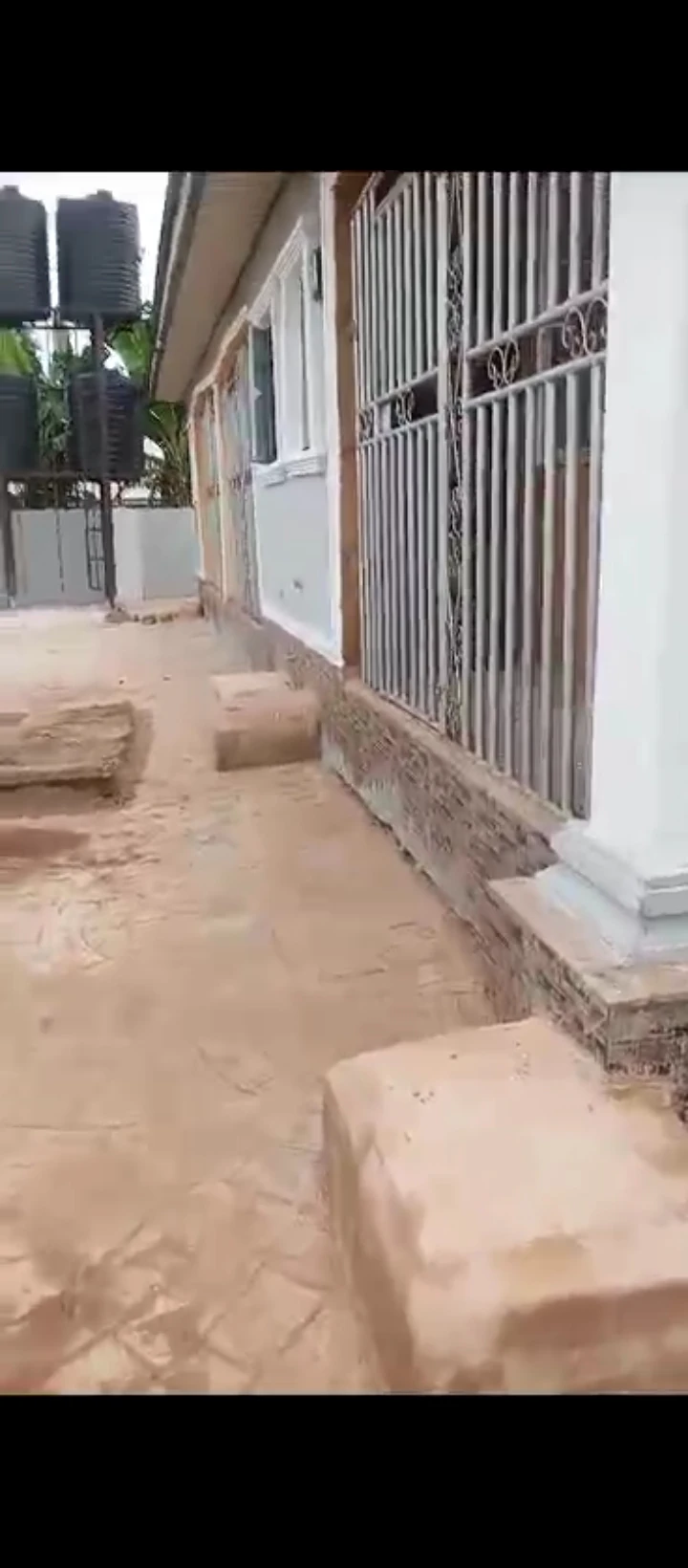 2 Bedroom Flat for Sale in Egor, Edo - Image 1