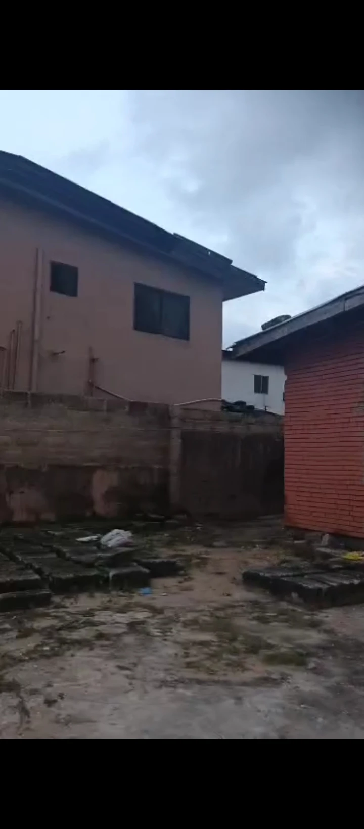 Bungalow for Sale in Upper adesuwa, Edo - Image 2