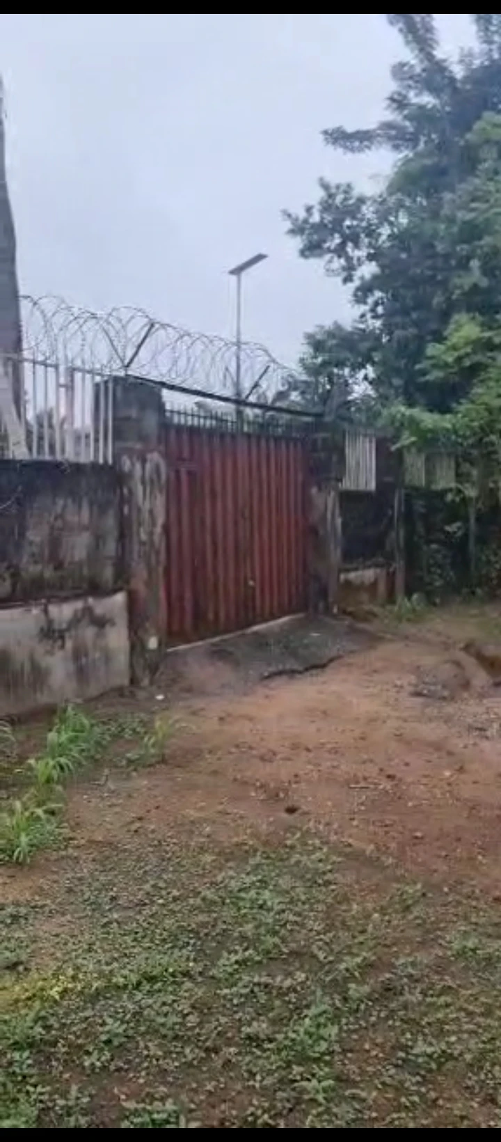 Bungalow for Sale in Boundary road/adesuwa, Edo - Image 3