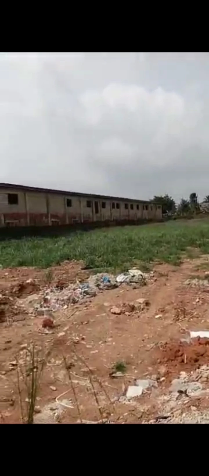 Hostel for Sale in Gra, Edo - Image 1