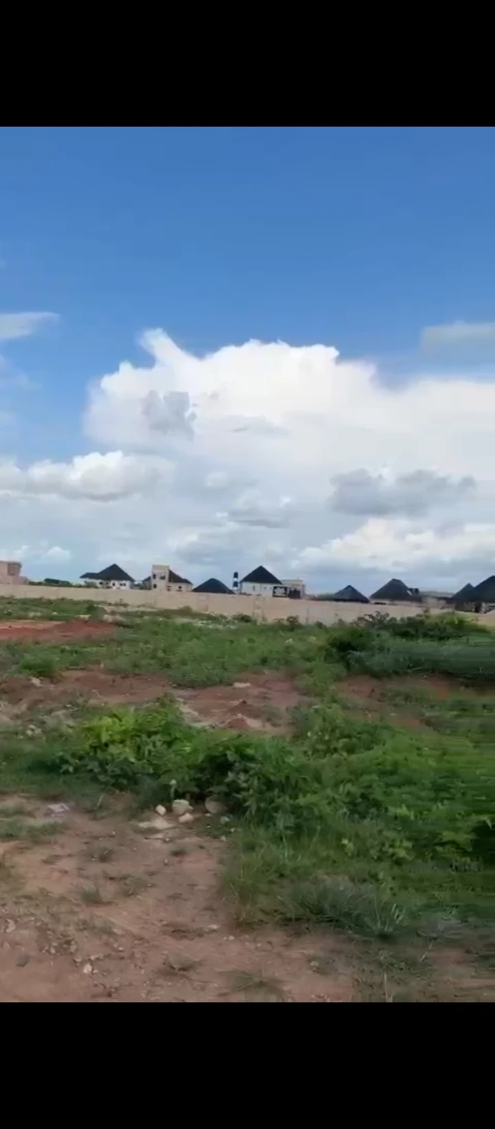 Land for Sale in Airport road, Edo - Image 1
