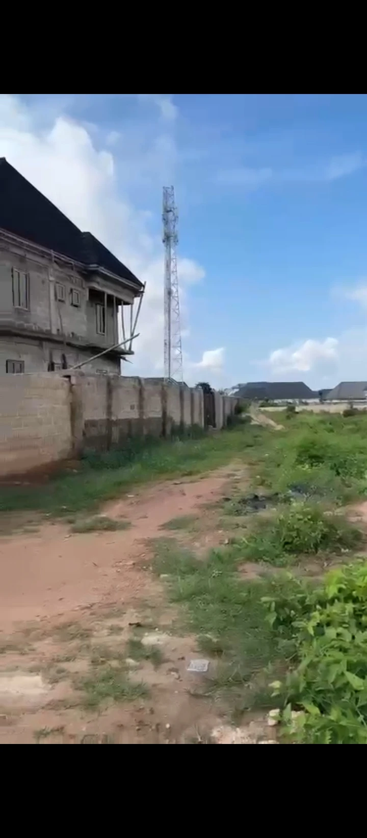 Land for Sale in Airport road, Edo - Image 6