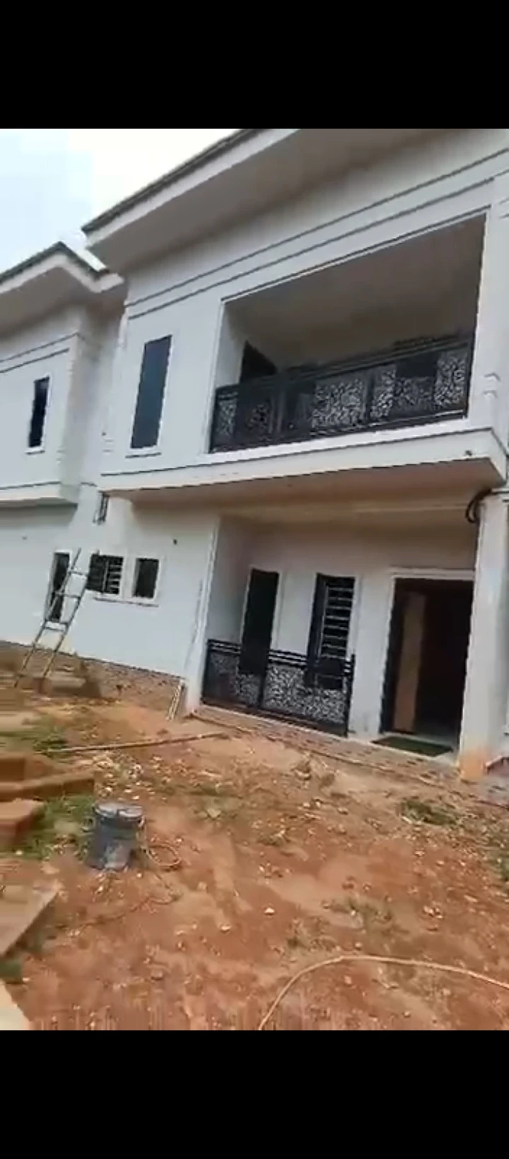 4 Bedroom Flat for Sale in Amagba/ugbor, Edo - Image 4