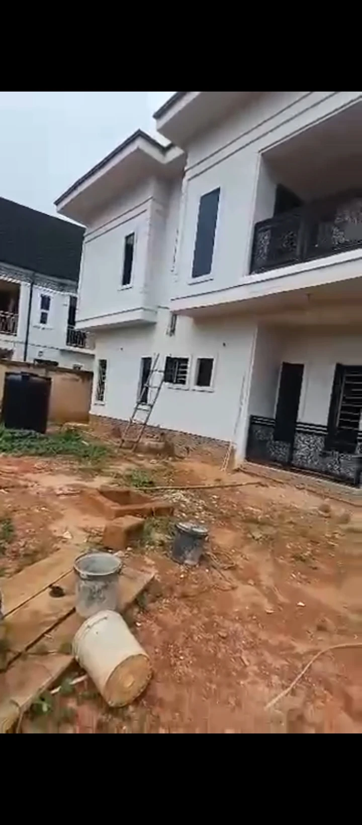 4 Bedroom Flat for Sale in Amagba/ugbor, Edo - Image 3