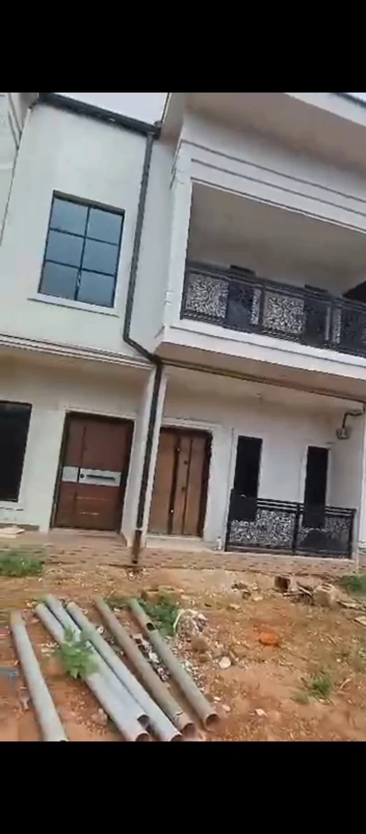 4 Bedroom Flat for Sale in Amagba/ugbor, Edo - Image 2