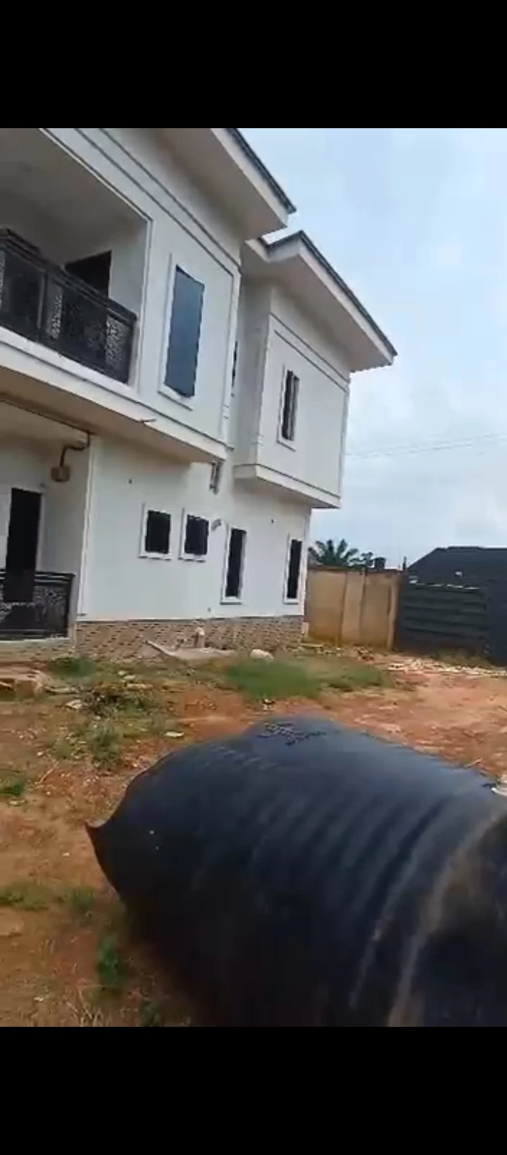 4 Bedroom Flat for Sale in Amagba/ugbor, Edo - Image 1