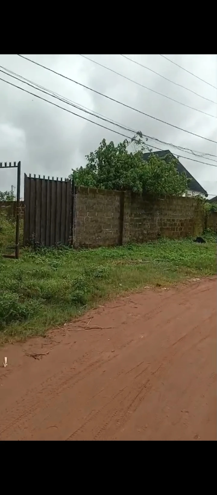 Land for Sale in Ugbor, Edo - Image 1