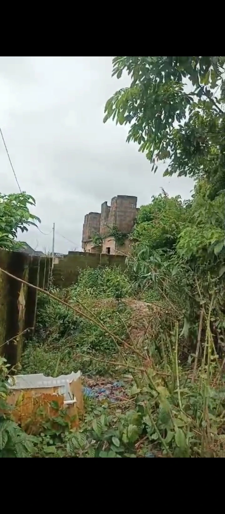Land for Sale in Ugbor, Edo - Image 4