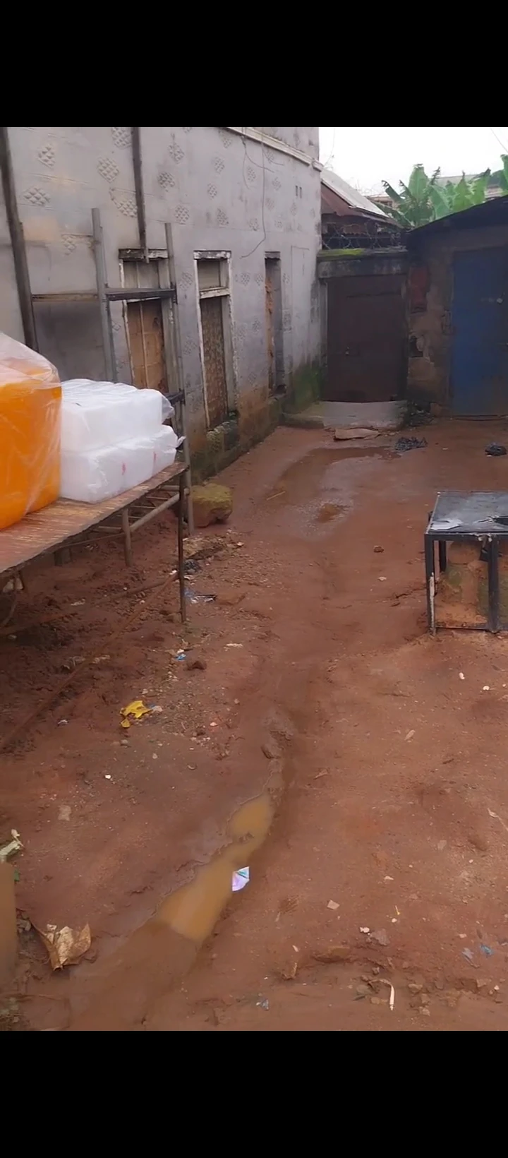 Store for Sale in Mission road, Edo - Image 5