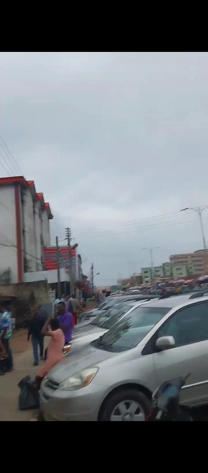 Store for Sale in Mission road, Edo - Image 3