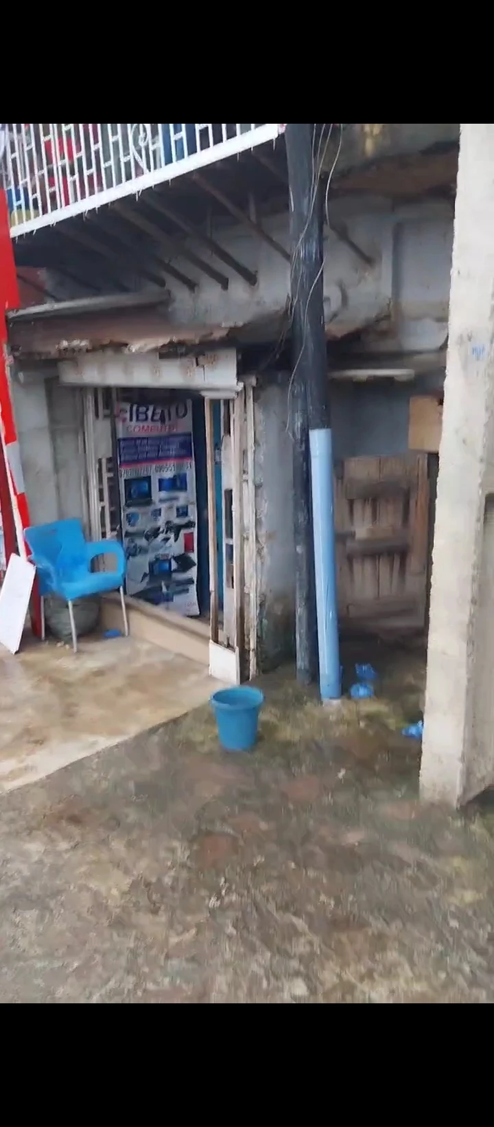 Store for Sale in Mission road, Edo - Image 1