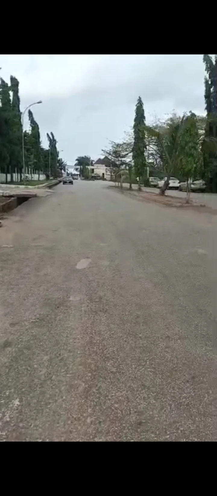 Hotel for Sale in Airport road, Edo - Image 1
