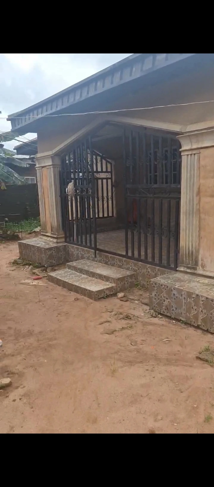 Duplex for Sale in MTN mask ugbor, Edo - Image 1