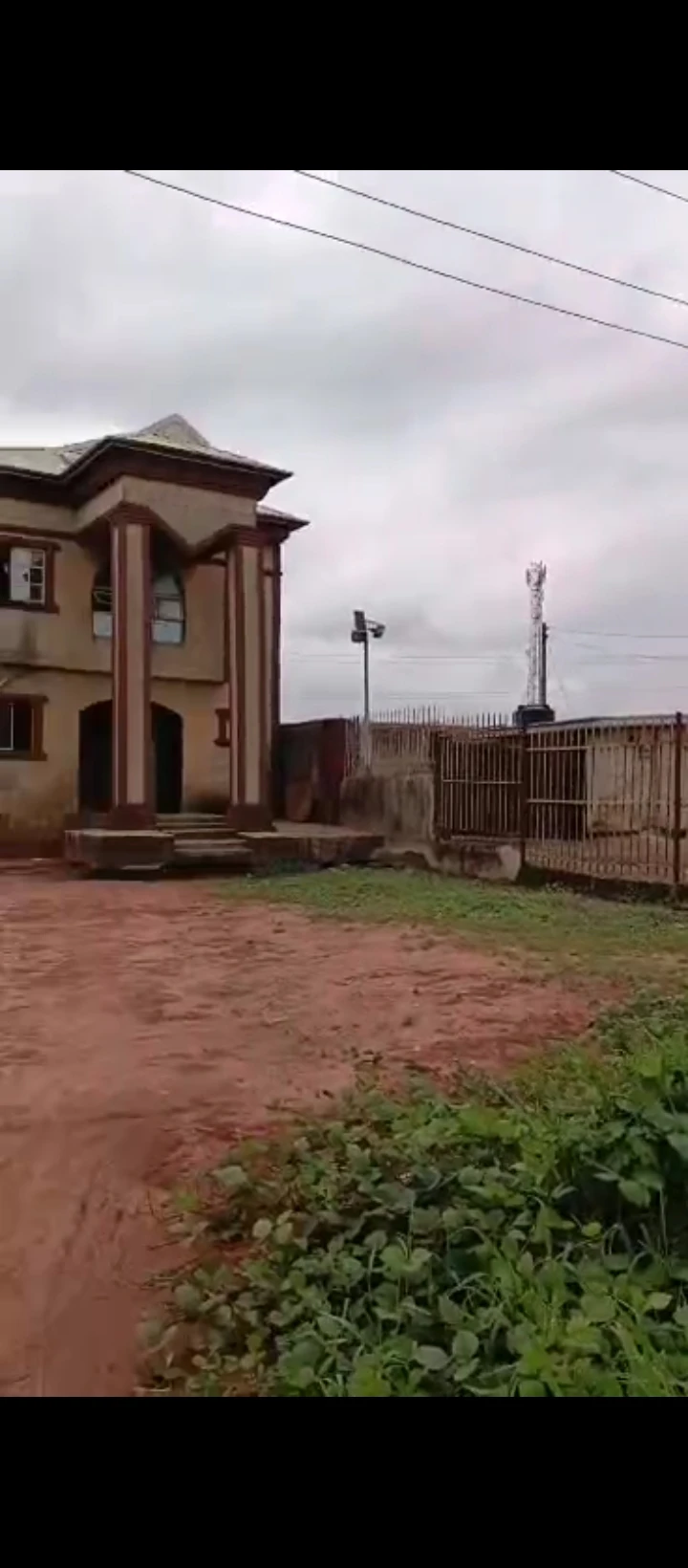 Office Space for Sale in Sapele road, Edo - Image 5
