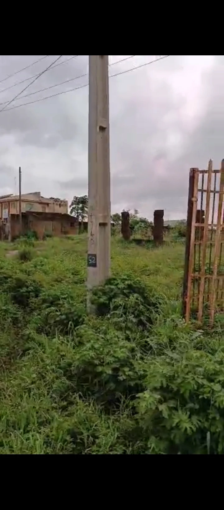 Office Space for Sale in Sapele road, Edo - Image 1