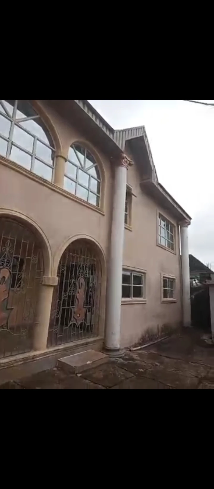 Duplex for Sale in Airport road, Edo - Image 3