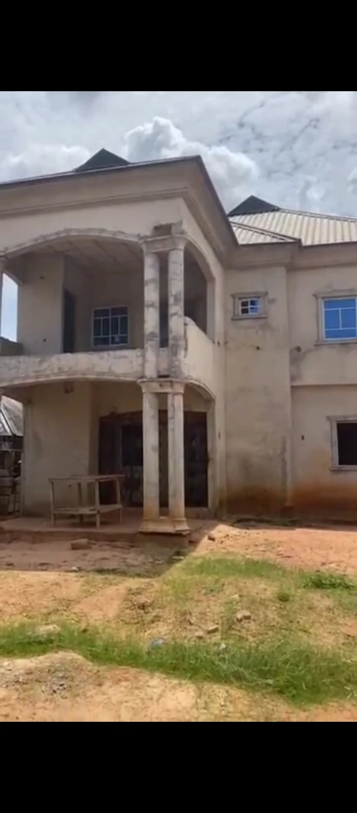 Duplex for Sale in MTN mask ugbor, Edo - Image 1