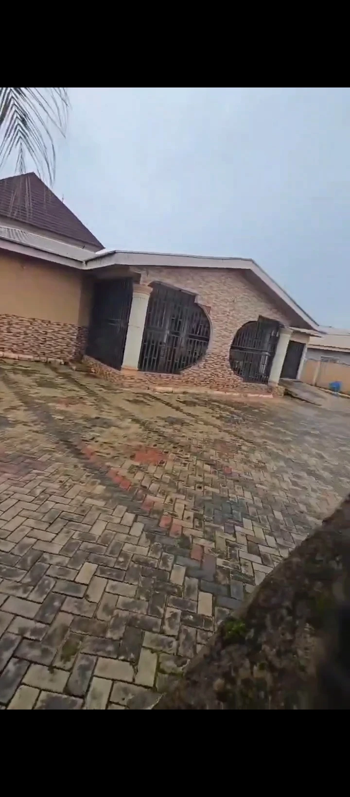 Bungalow for Sale in 2nd ugbor gra, Edo - Image 1