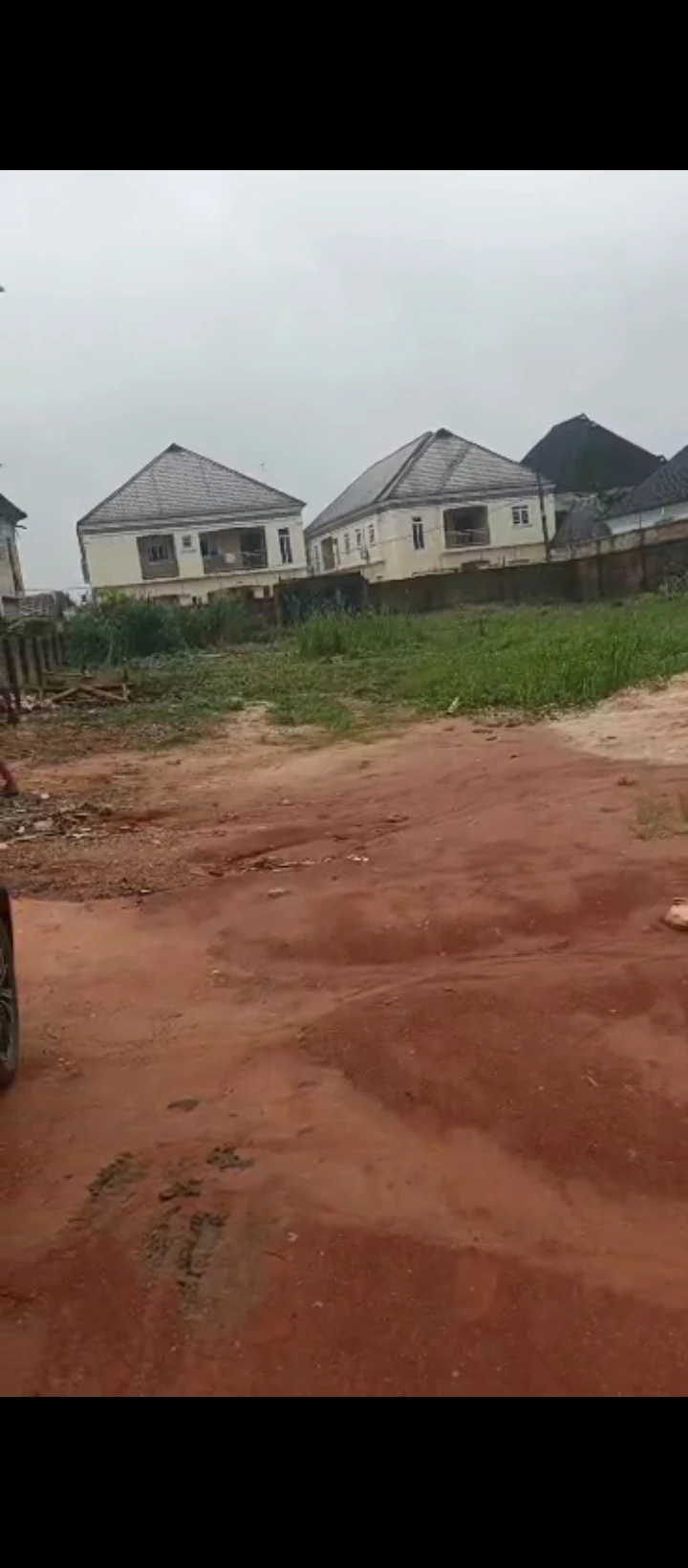 Land for Sale in MTN MAST LAND LISTING  100ft by 255ft at MTN Mast, Edo - Image 1