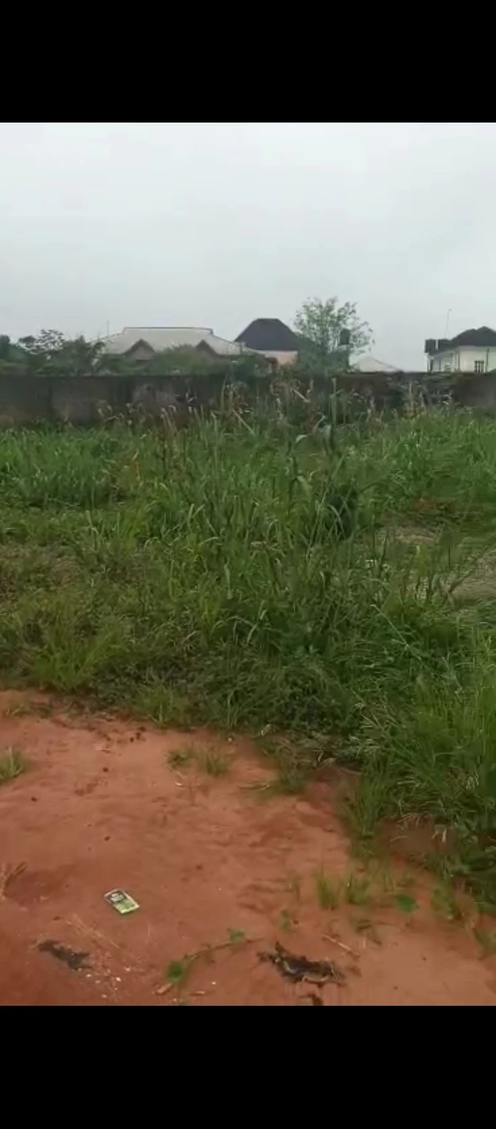 Land for Sale in MTN MAST LAND LISTING  100ft by 255ft at MTN Mast, Edo - Image 2