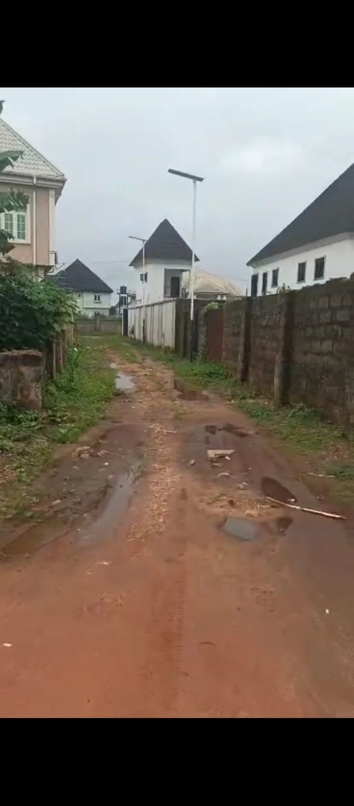 Land for Sale in MTN MAST LAND LISTING  100ft by 255ft at MTN Mast, Edo - Image 3