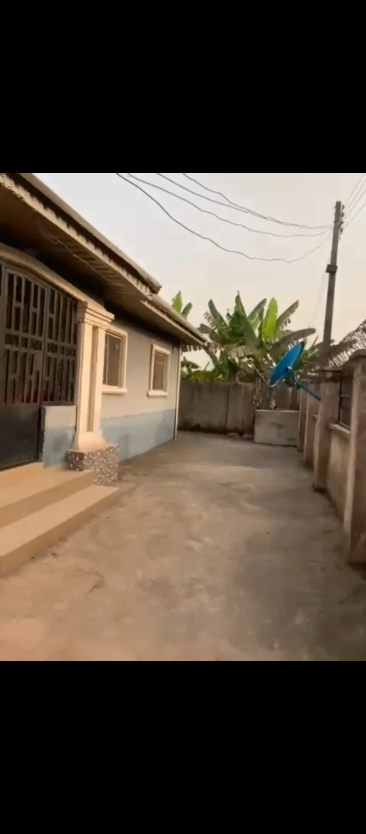 2 Bedroom Flat for Sale in Ogheghe sapele road, Edo - Image 2