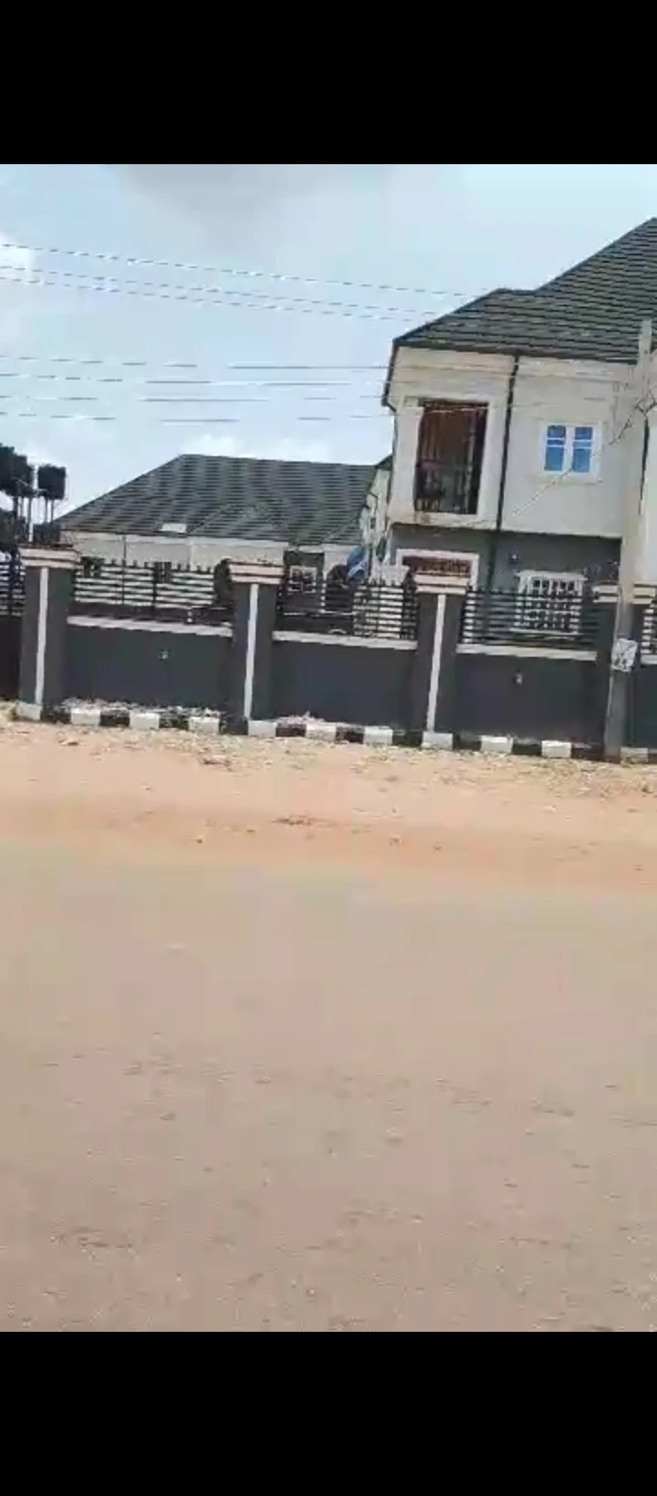 Land for Sale in Ugbowo ubth, Edo - Image 5