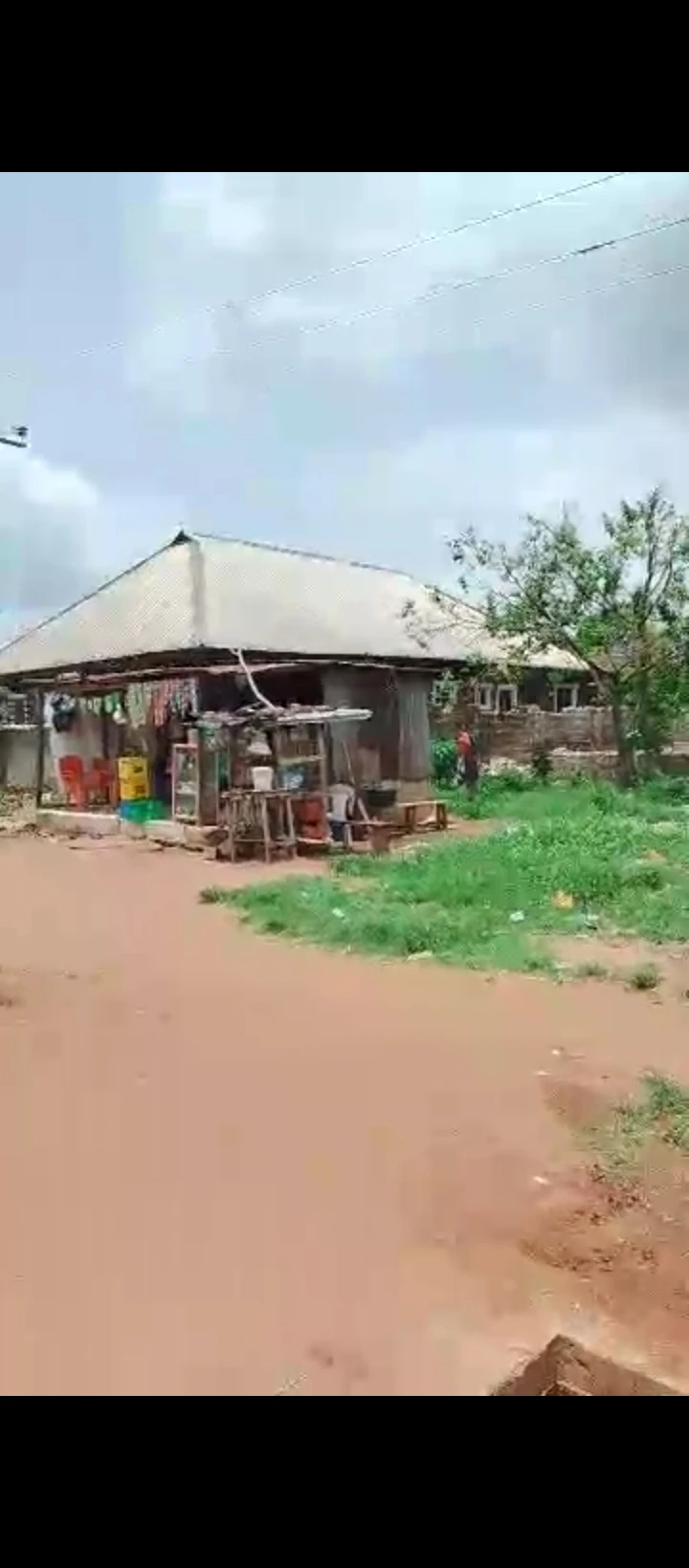 Land for Sale in Ugbowo ubth, Edo - Image 1