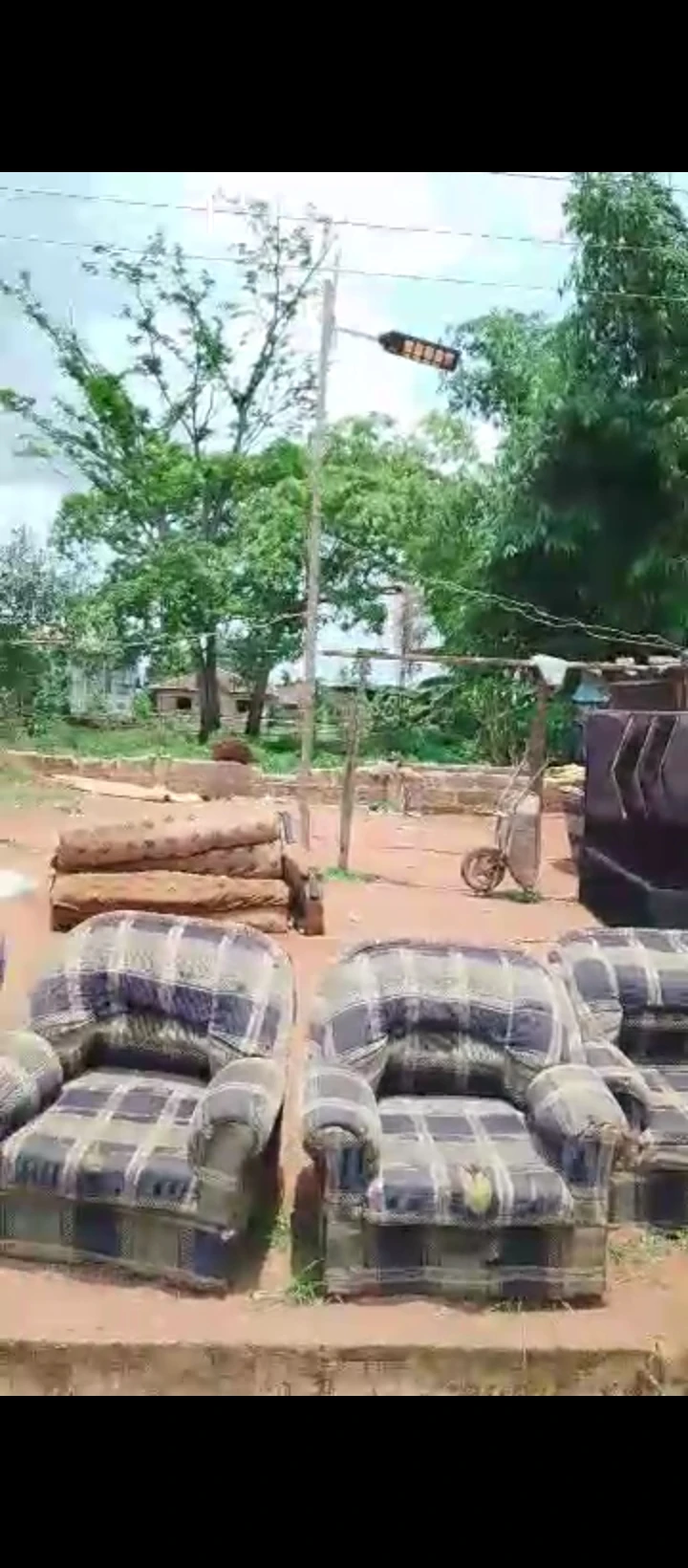 Land for Sale in Ugbowo ubth, Edo - Image 4