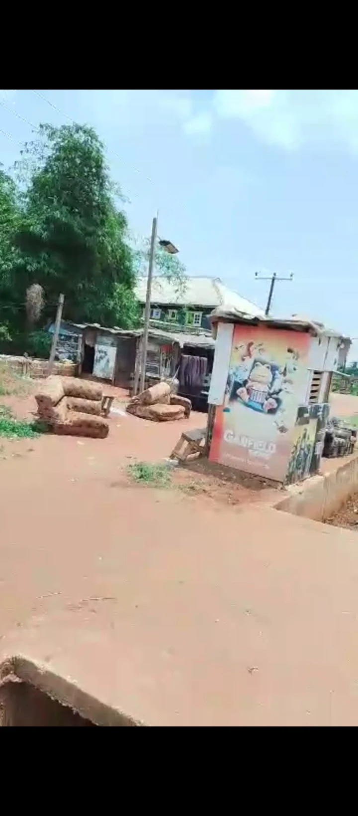 Land for Sale in Ugbowo ubth, Edo - Image 6