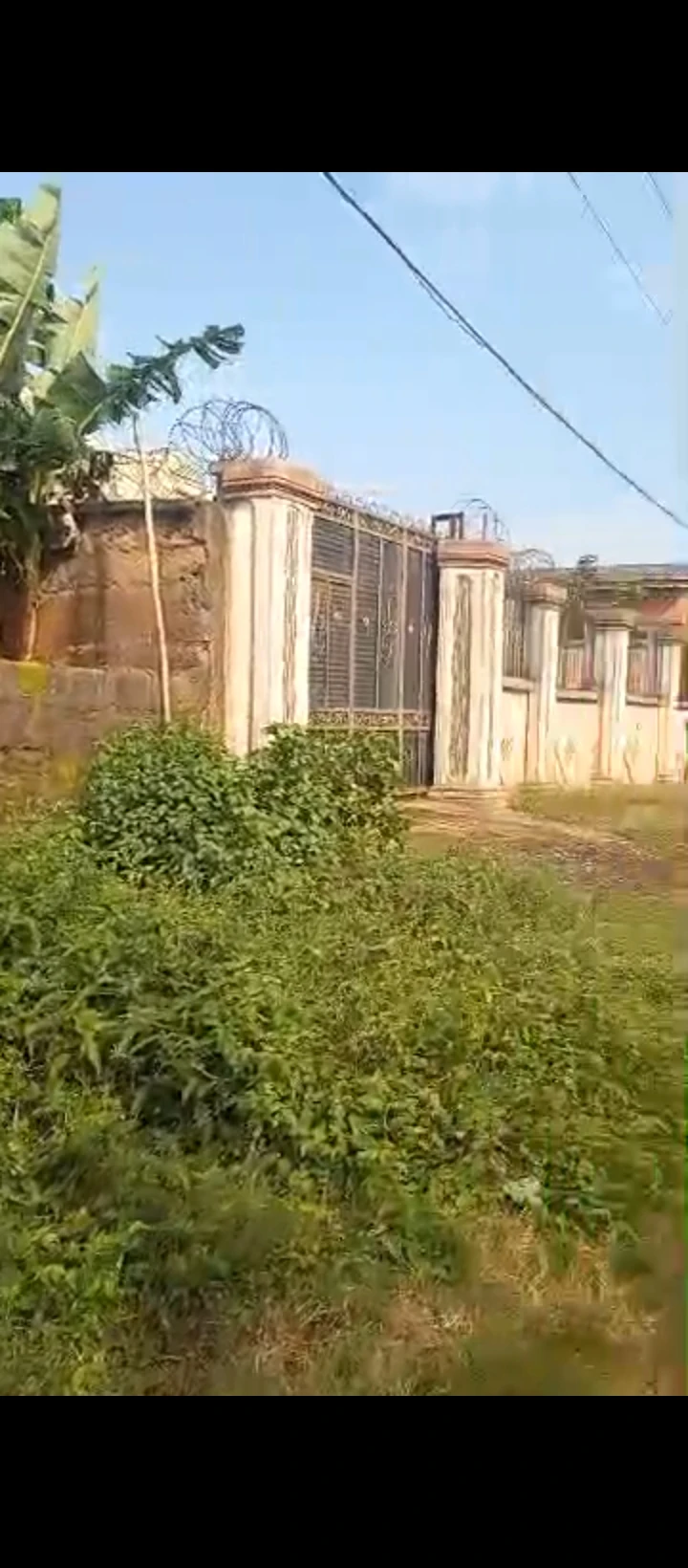 Land for Sale in Ekehuan road, Edo - Image 2