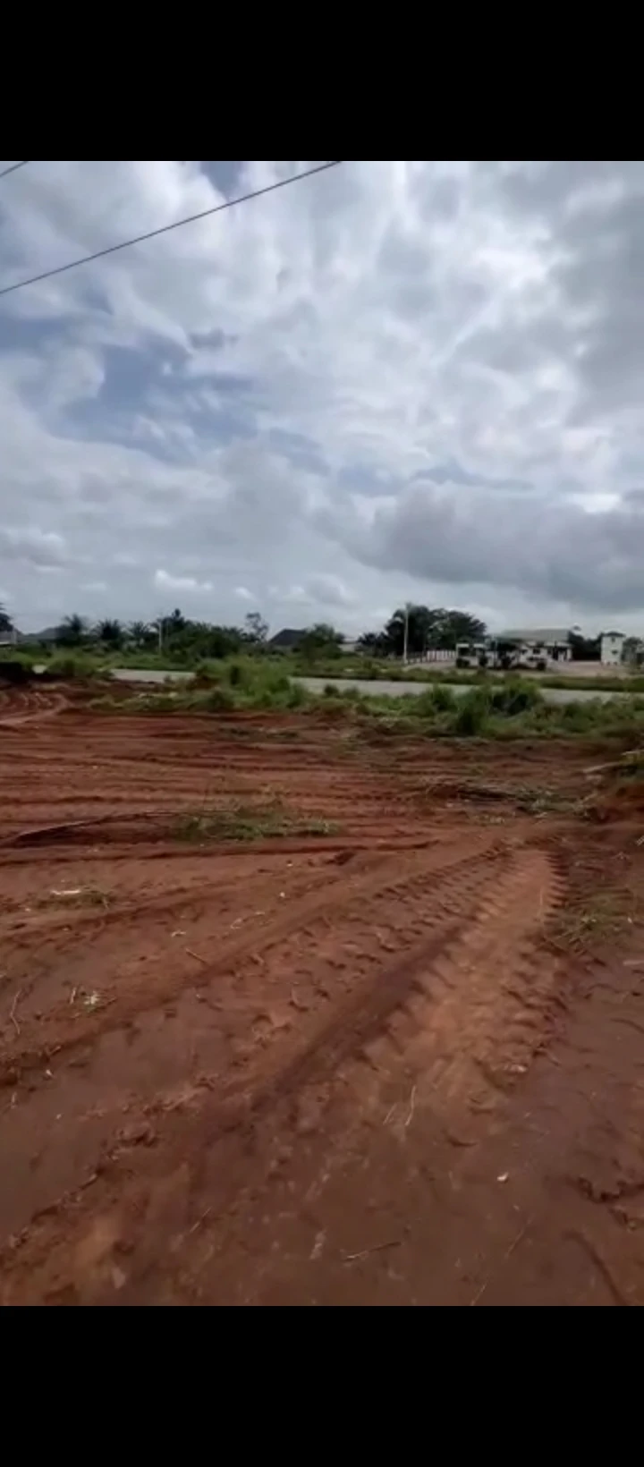 Land for Sale in Sapele road, Edo - Image 1