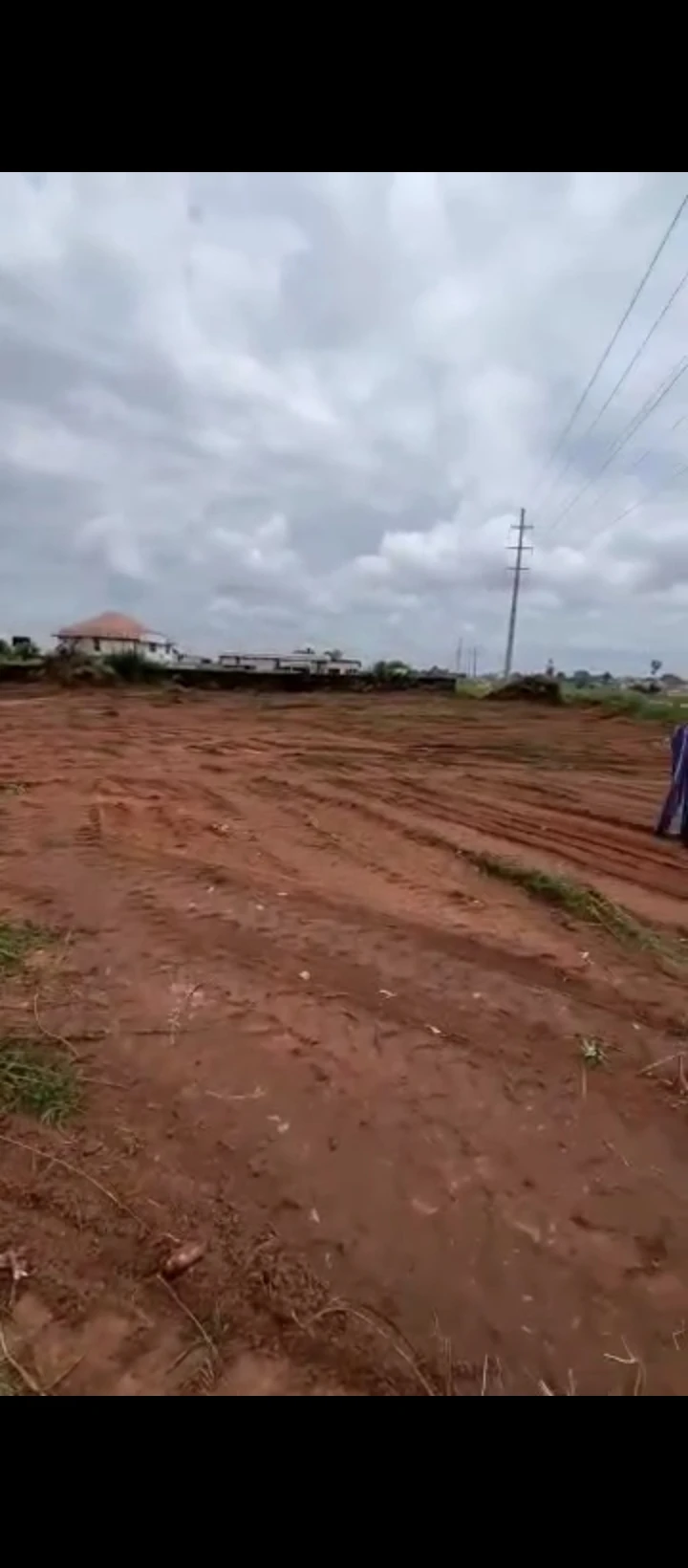 Land for Sale in Sapele road, Edo - Image 2