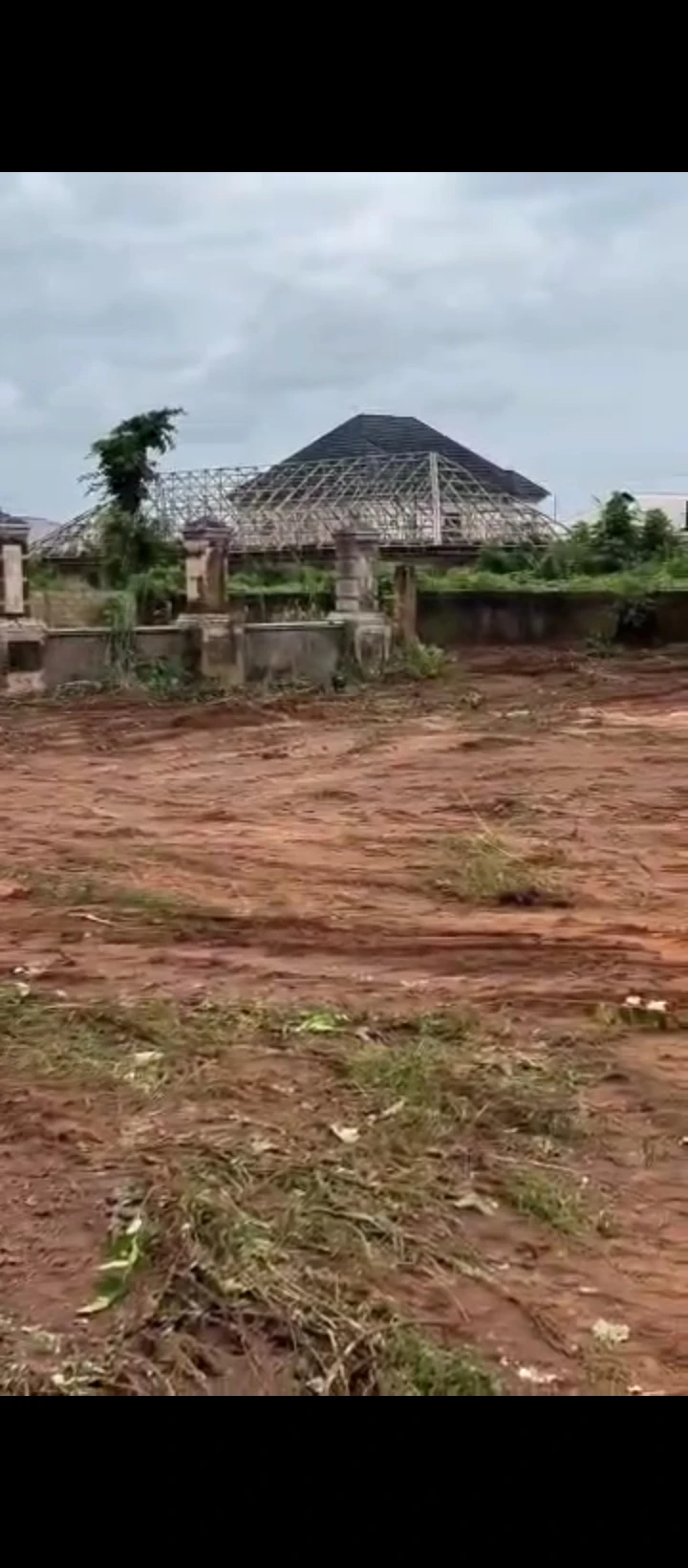 Land for Sale in Sapele road, Edo - Image 3