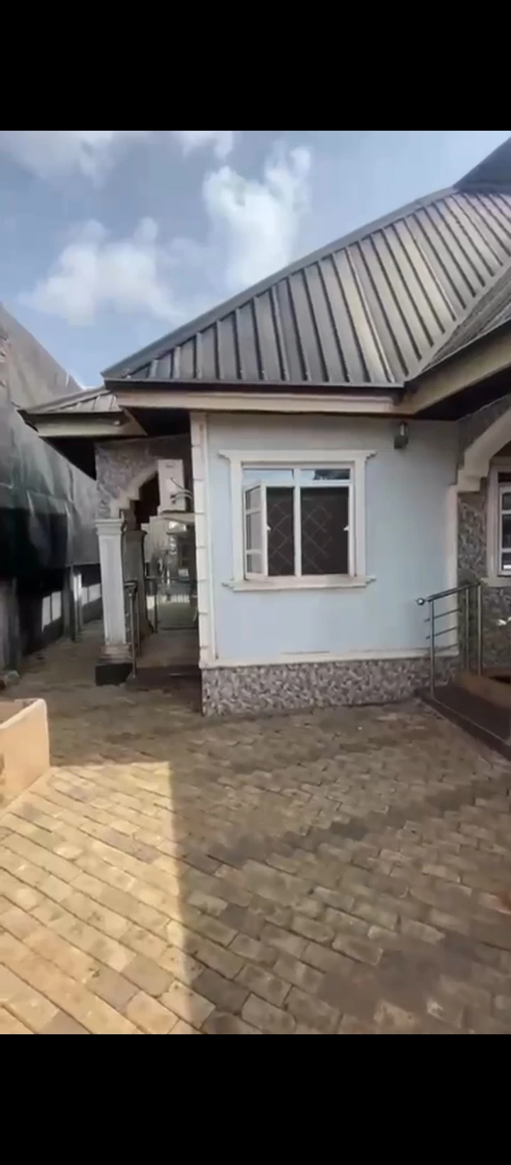 Bungalow for Sale in Oluku, Edo - Image 4