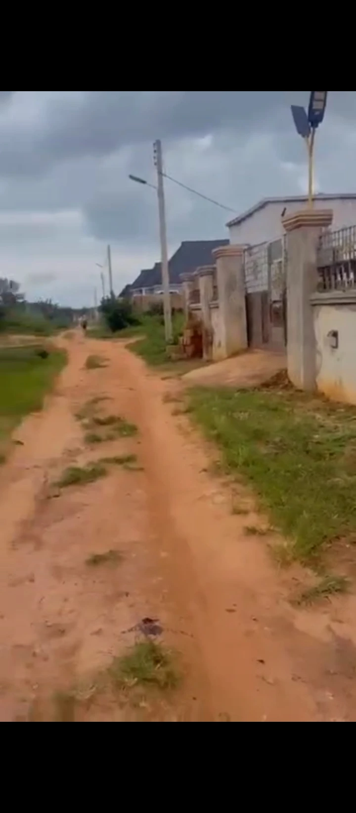 Land for Sale in Arougba airport road, Edo - Image 2