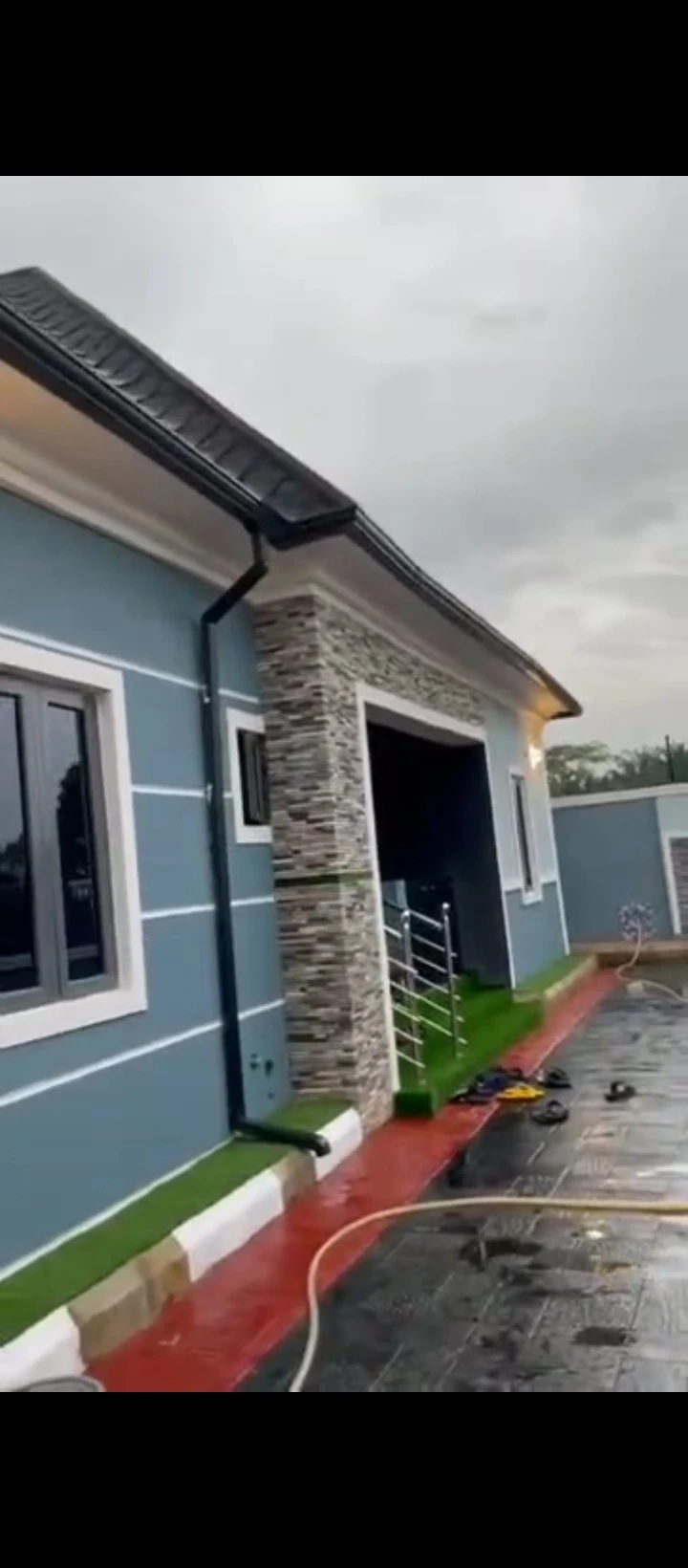 Bungalow for Sale in Presco sapele road, Edo - Image 1