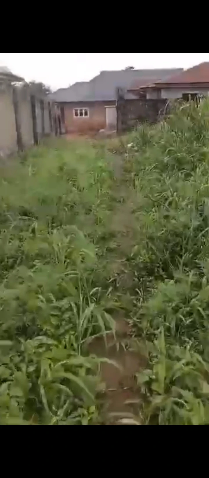 Land for Sale in 2nd ugbor gra, Edo - Image 1