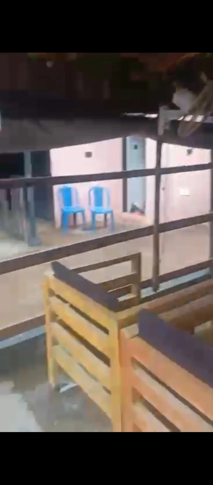 Lodge for Sale in Upper ekehuan road, Edo - Image 2