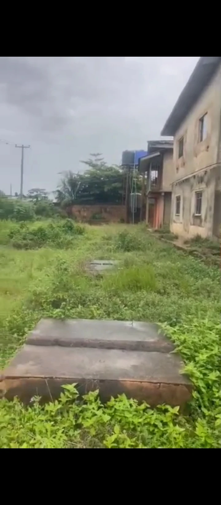 Bungalow for Sale in Upper saponkba, Edo - Image 5