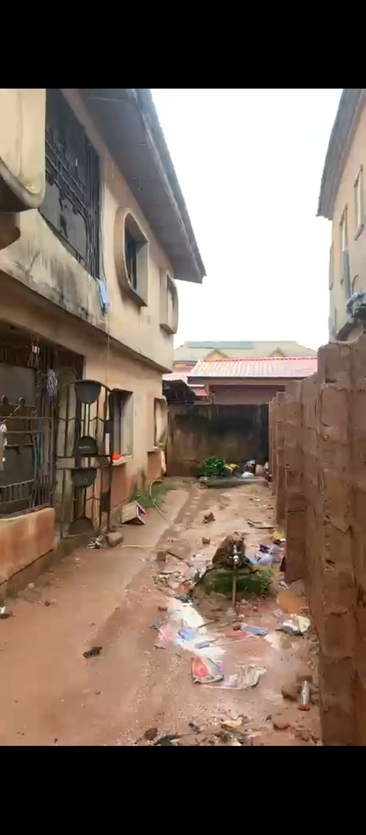 3 Bedroom Flat for Sale in Isihor, Edo - Image 2