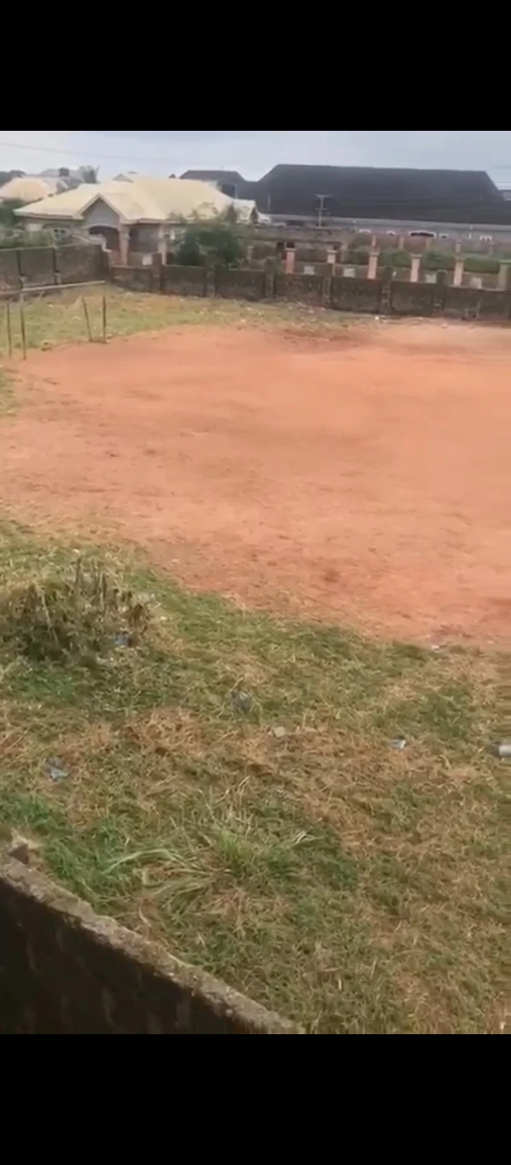 Land for Sale in Okagbare, Edo - Image 1