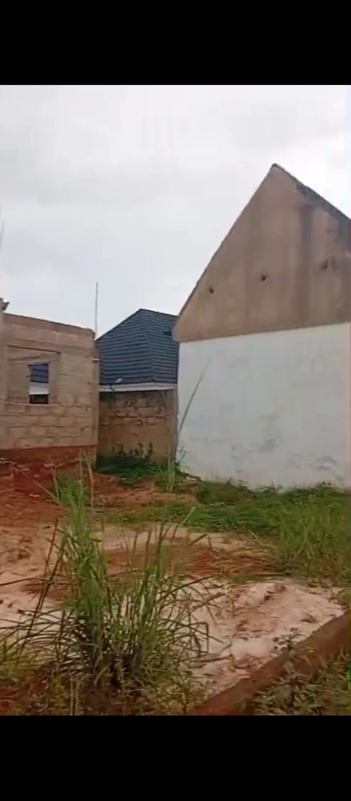 3 Bedroom Flat for Sale in Amagba gra, Edo - Image 1